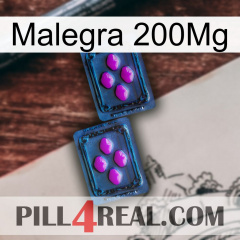 Malegra 200Mg 03